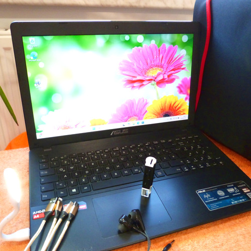 Asus f552 vivobook premium - asus,