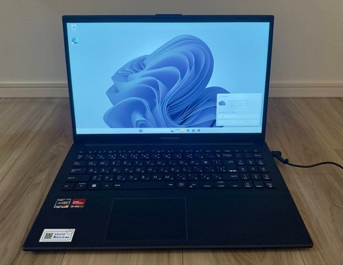 Asus vivobook e1504fa - vivobook, 15.6