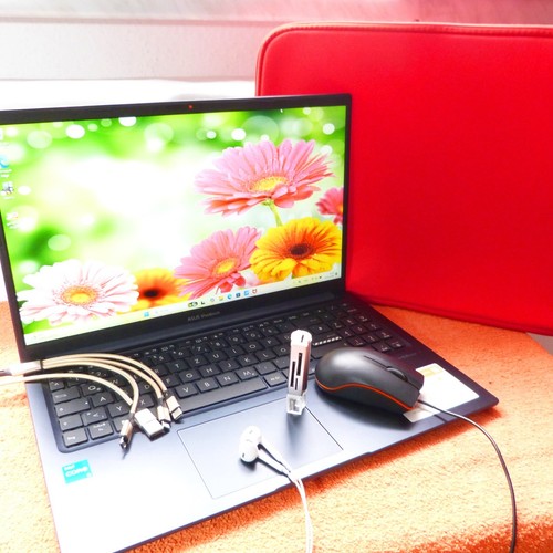 Asus x1504 12gen core - x1504,