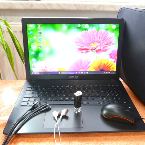 Asus f551 vivobook - f551, 15