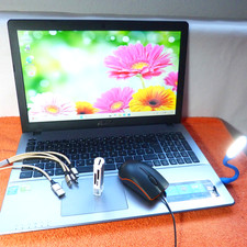 Asus F550 Vivobook PREMIUM 15