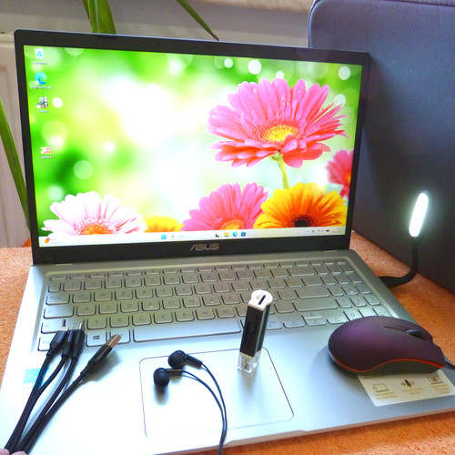 Asus f515 vivo ultrabook - asus,