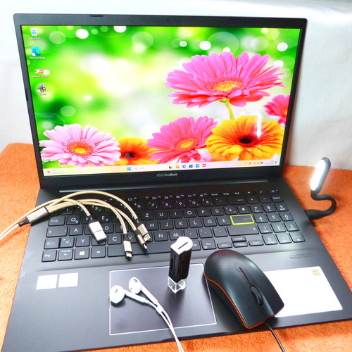 Asus x513 vivobook pouces - asus, 15