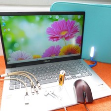 LOT XXL ASUS D509 VIVOBOOK 15