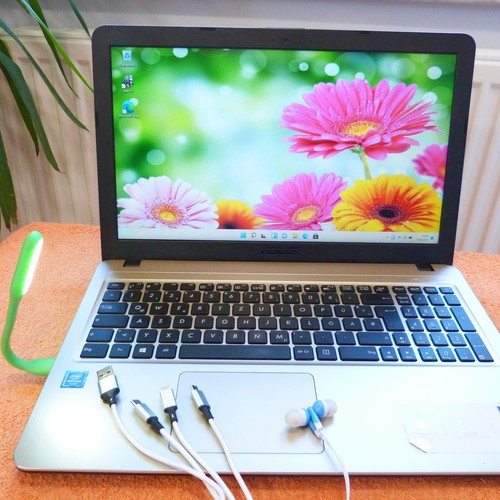 Asus vivobook r540 premium - r540, 15