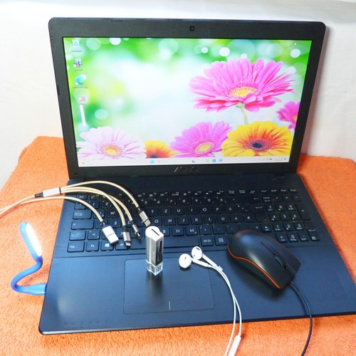 Asus f550 vivobook premium - asus,