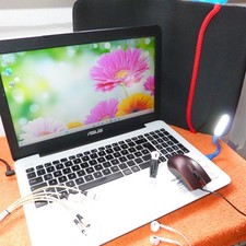 XL SET Asus F555 Vivobook 15