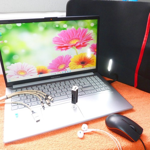 Asus e1504 vivobook 15 - asus, go