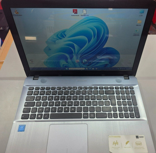 Portable asus pouces - 15,